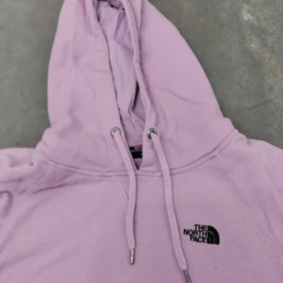 North face hoodie - Picture 3 of 7